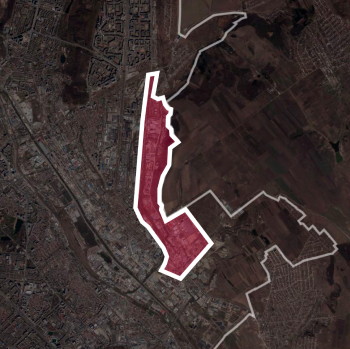 Cover PUZ Industriala